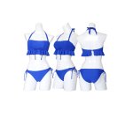 画像9: 盛れるビキニセット (9)