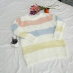 画像3: ワンピースルームウェア (3)