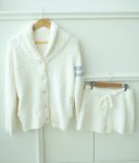 画像6: ハーフパンツ上下セット (6)