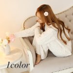 画像2: ルームウェアセット (2)