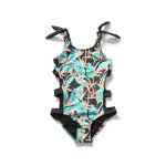 画像4: モノキニ水着 (4)