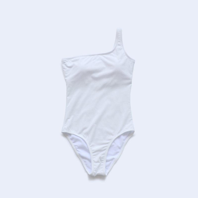 画像3: リプワンショールターモノキニ  (3)