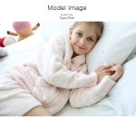 画像6: 子供用のフラッシャルームウェア (6)