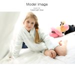 画像4: 子供用のフラッシャルームウェア (4)