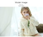 画像3: 子供用のフラッシャルームウェア (3)