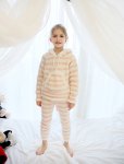 画像4: 子供用モコモコ高質ルームウェア (4)