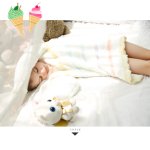 画像2: 子供用モコモコ高質ルームウェア (2)