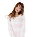 画像4: モコモコワンピース部屋着 (4)