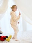 画像5: 子供用モコモコ高質ルームウェア (5)