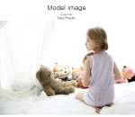 画像3: 子供用モコモコ高質ルームウェア (3)