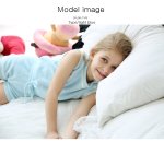 画像6: 子供用モコモコ高質ルームウェア (6)