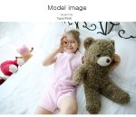 画像5: 子供用モコモコ高質ルームウェア (5)