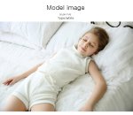 画像2: 子供用モコモコ高質ルームウェア (2)