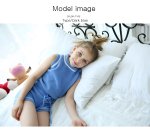 画像4: 子供用モコモコ高質ルームウェア (4)