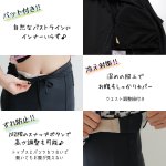 画像10: サウナ水着　めぐれ防止ボタン着き　キャップセット　プリント柄もの　フィットネス水着セット　レディース フィットネス水着 セパレート キャップ セット めくれ防止  (10)